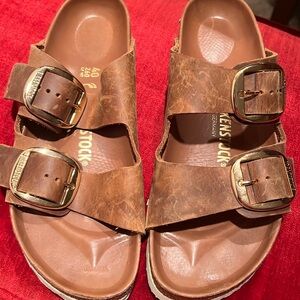 Birkenstock Ladies Sandals